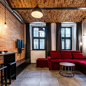 Rentplanet - Kopernika Apartament