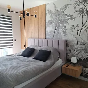 Zacisze Strzeszyn Apartament